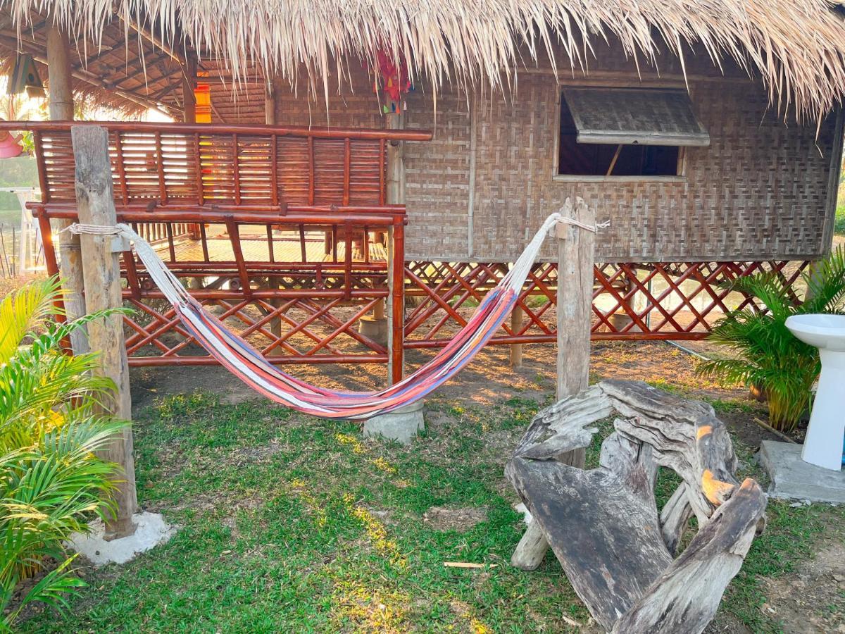 North Pine Forest Homestay บ้านไม้สนโฮมสเตย์ Ban Mae Pong Екстер'єр фото