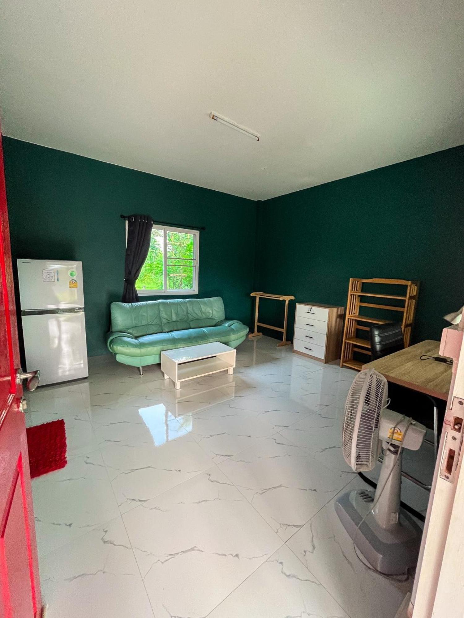 North Pine Forest Homestay บ้านไม้สนโฮมสเตย์ Ban Mae Pong Екстер'єр фото