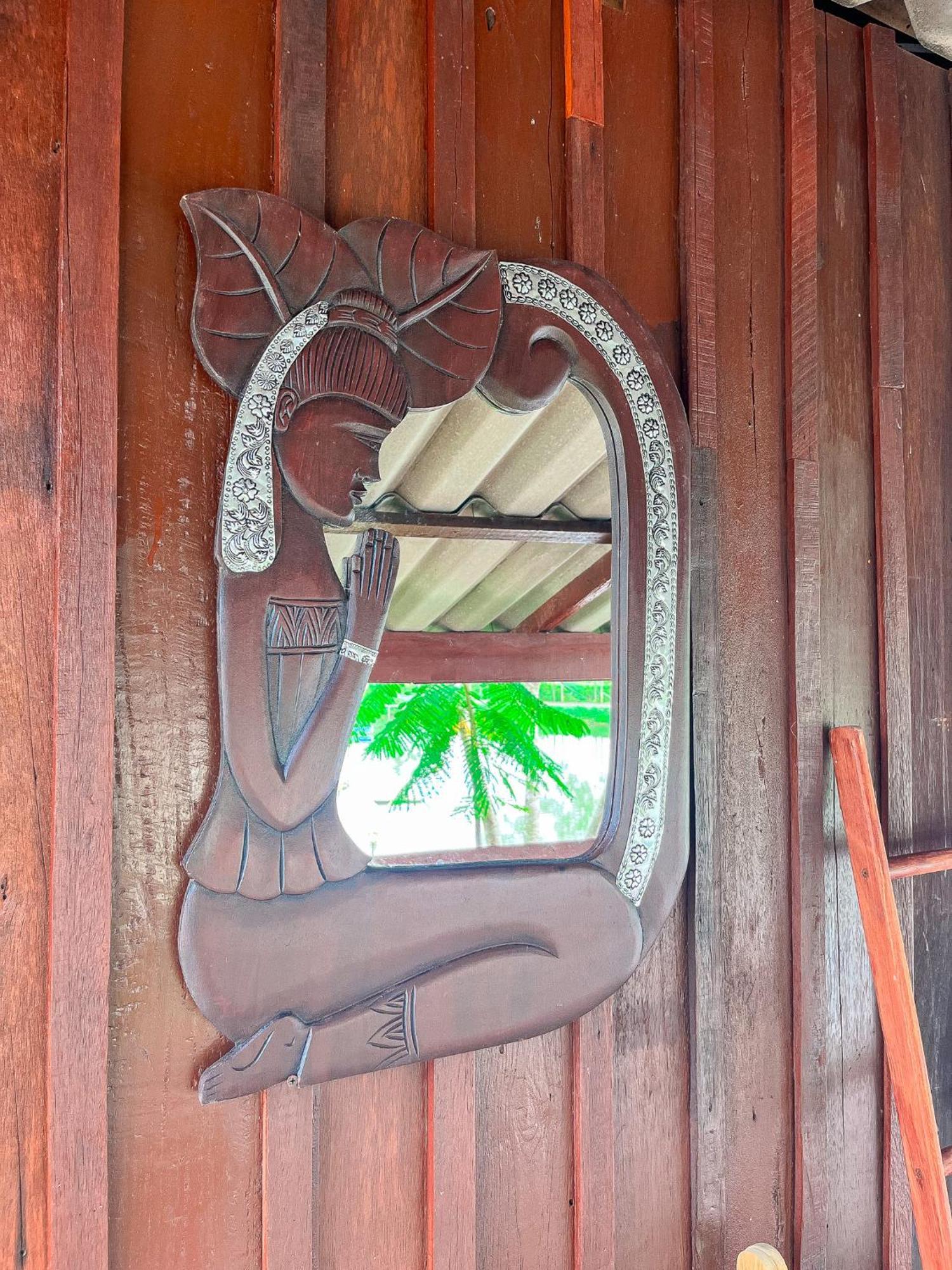 North Pine Forest Homestay บ้านไม้สนโฮมสเตย์ Ban Mae Pong Екстер'єр фото